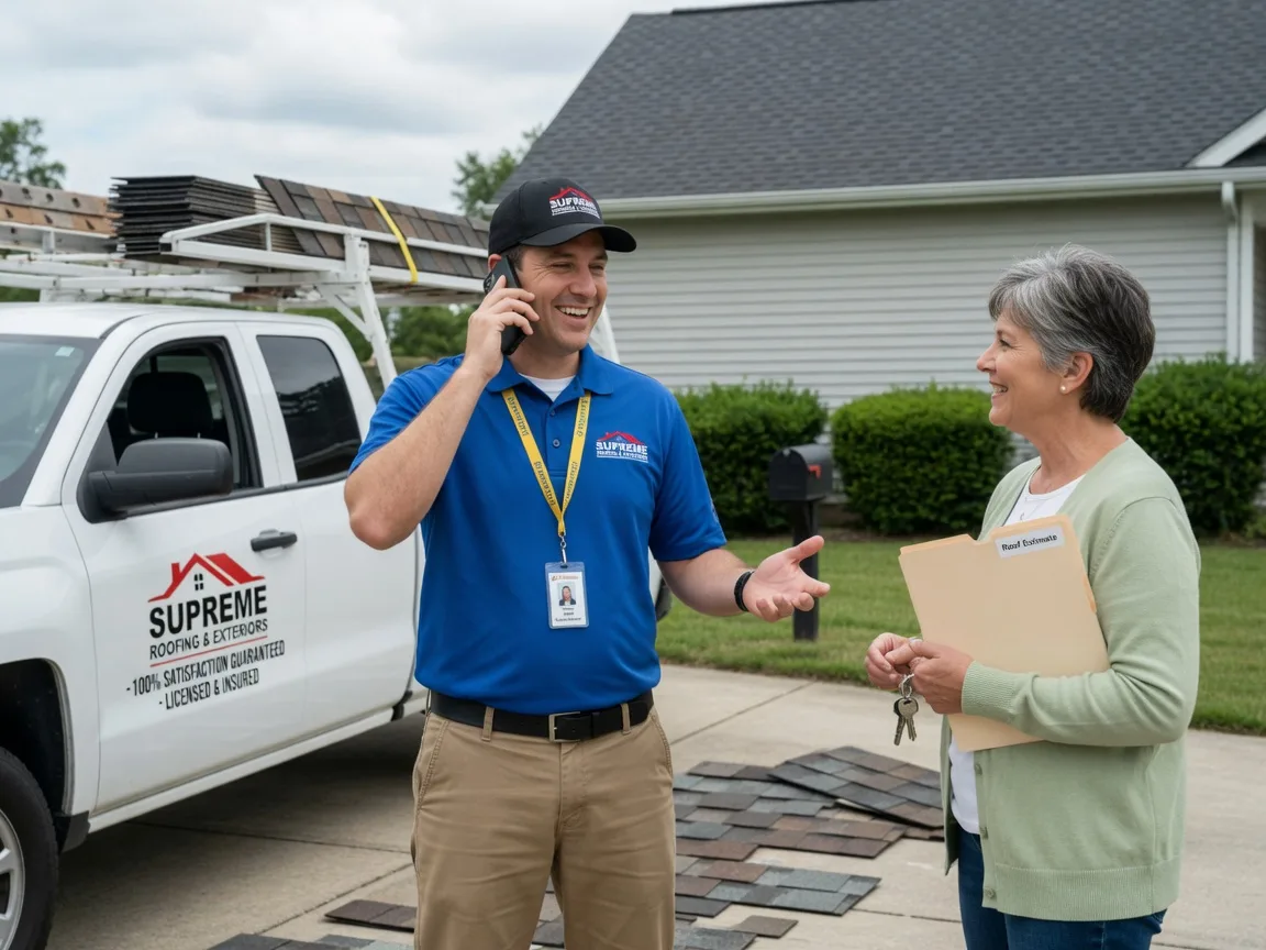 Roof Replacement Abbottstown, PA FAQs